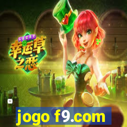 jogo f9.com